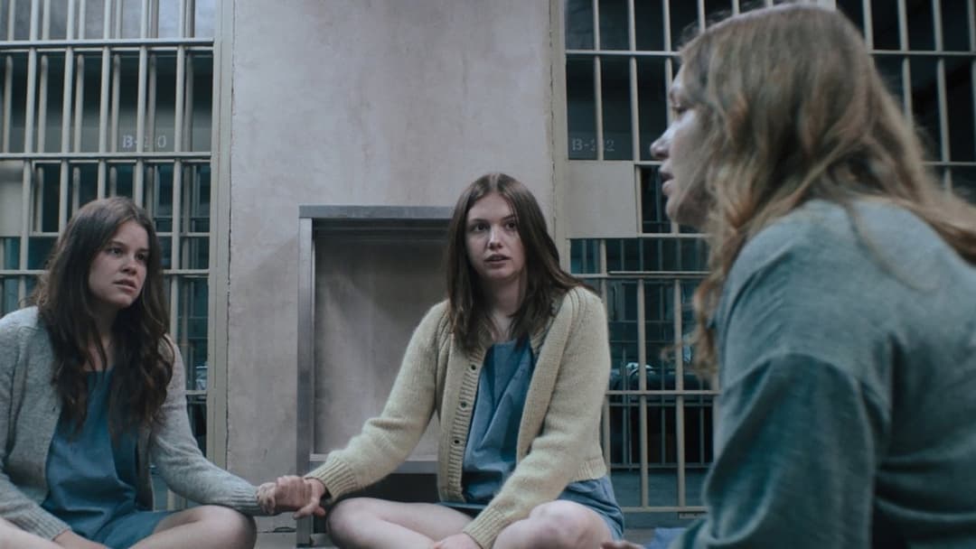 Так сказав Чарлі backdrop 6