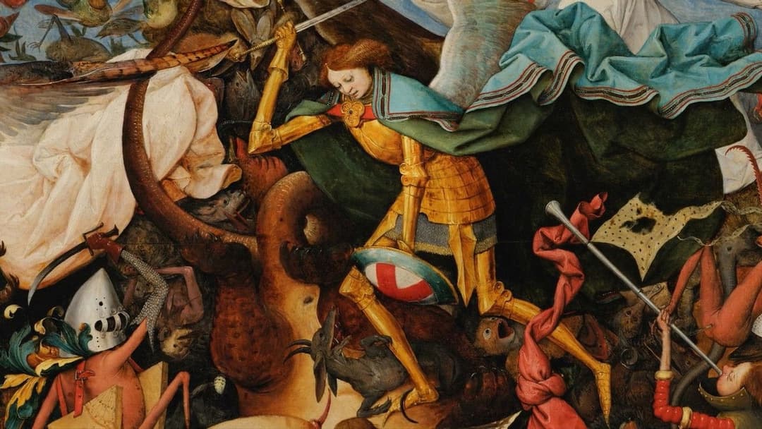 Apocalypse in the Tropics backdrop 5