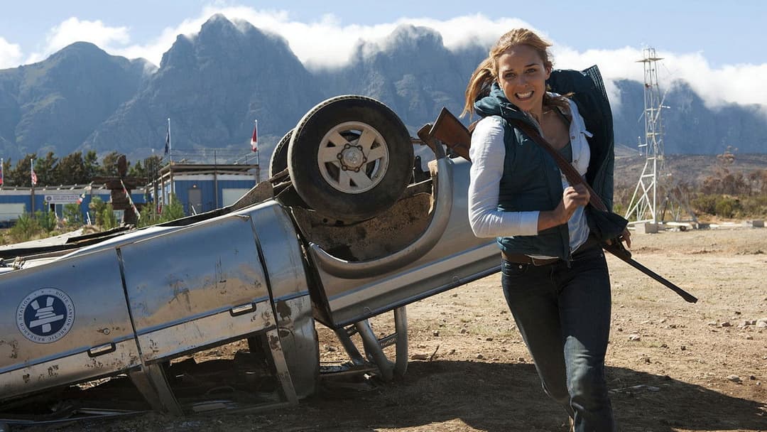 Tremors 6 - Ein kalter Tag in der Hölle backdrop 14