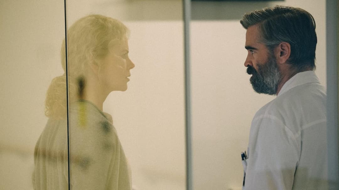 The Killing of a Sacred Deer backdrop 16
