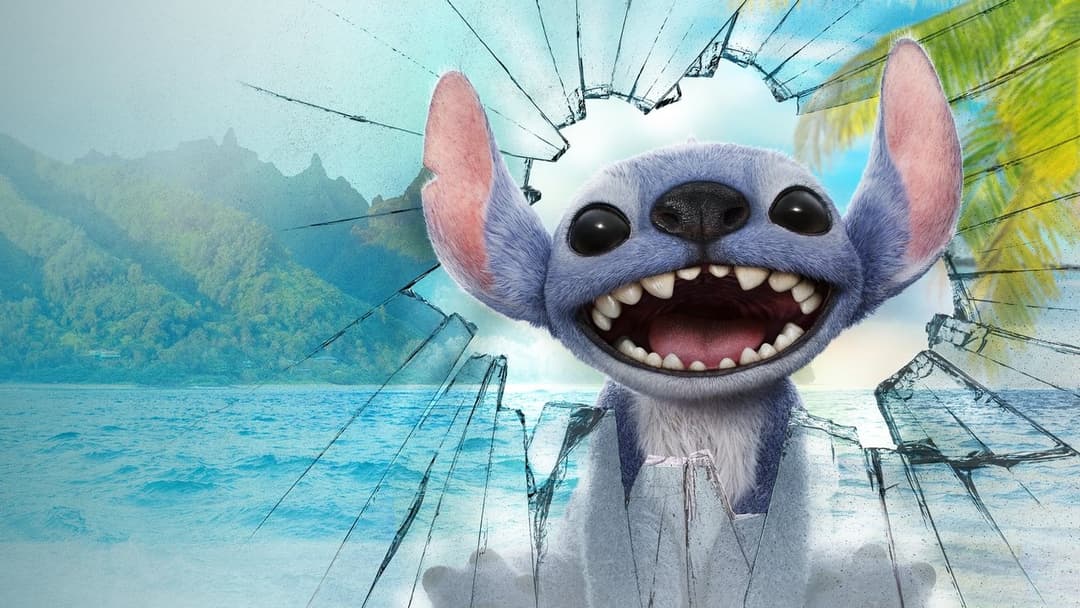 Ліло і Стіч backdrop 16