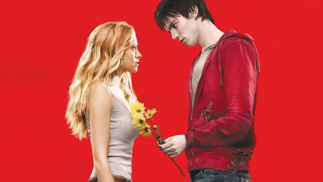 Warm Bodies - Zombies mit Herz backdrop 18