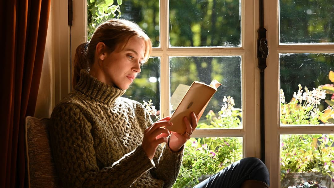 Ein Glücksfall backdrop 6