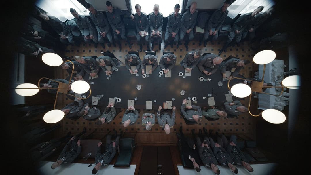 The Zone of Interest backdrop 5