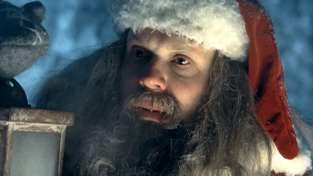 Різдвяна історія backdrop 10