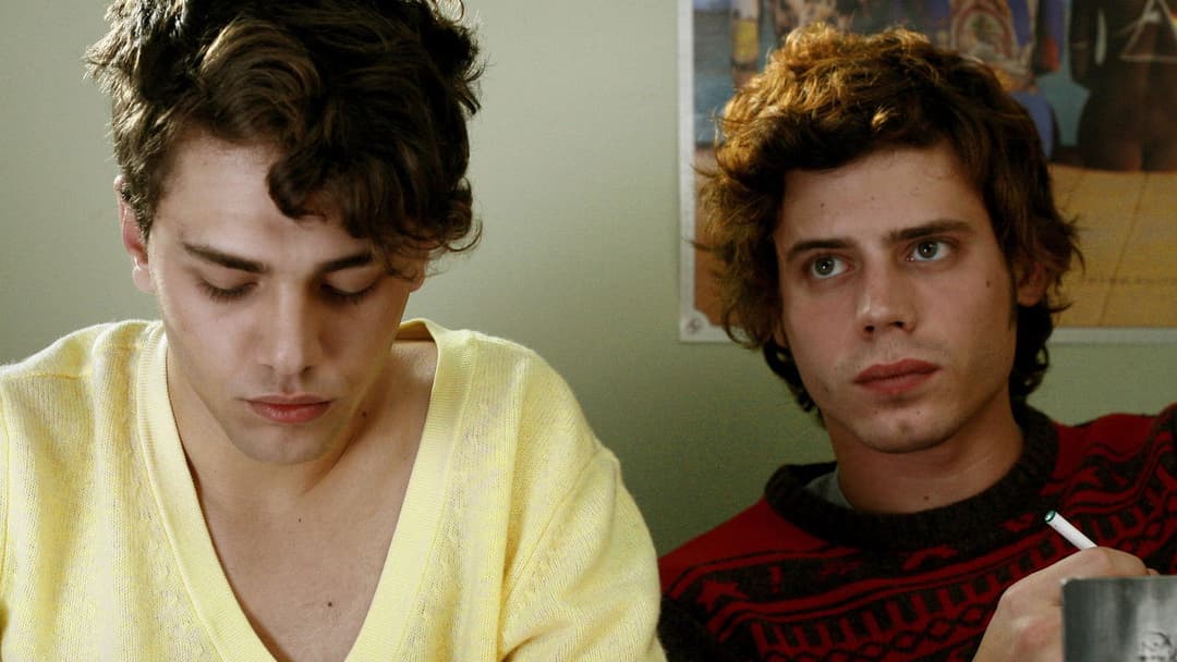 Я вбив свою матір backdrop 5