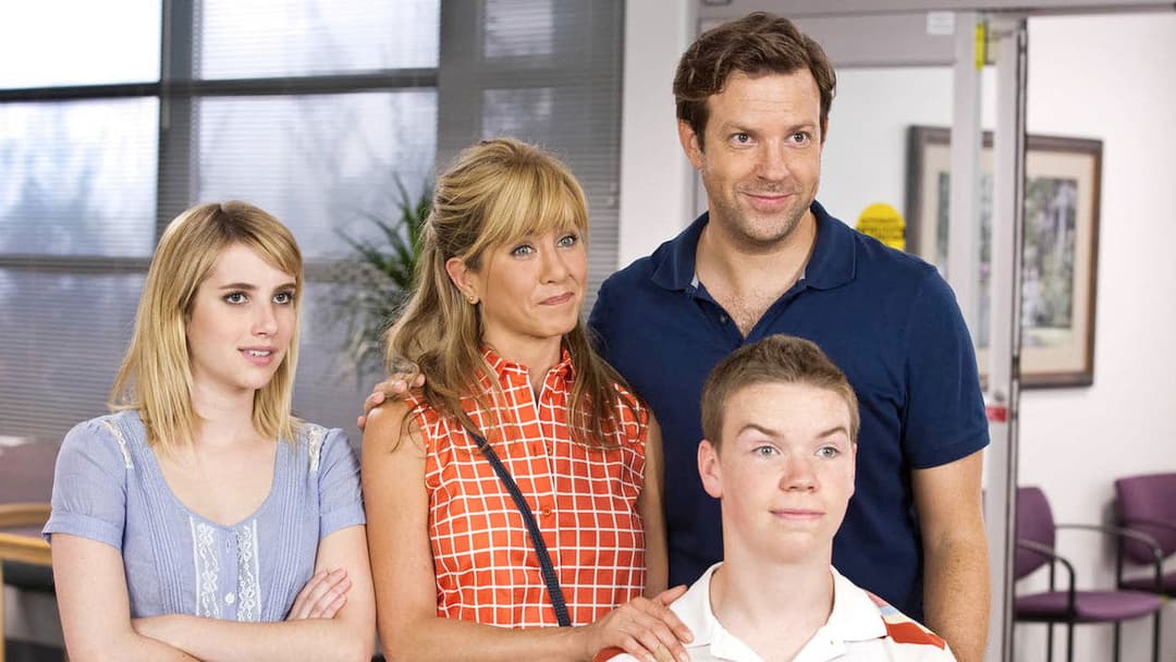 We're the Millers backdrop 14
