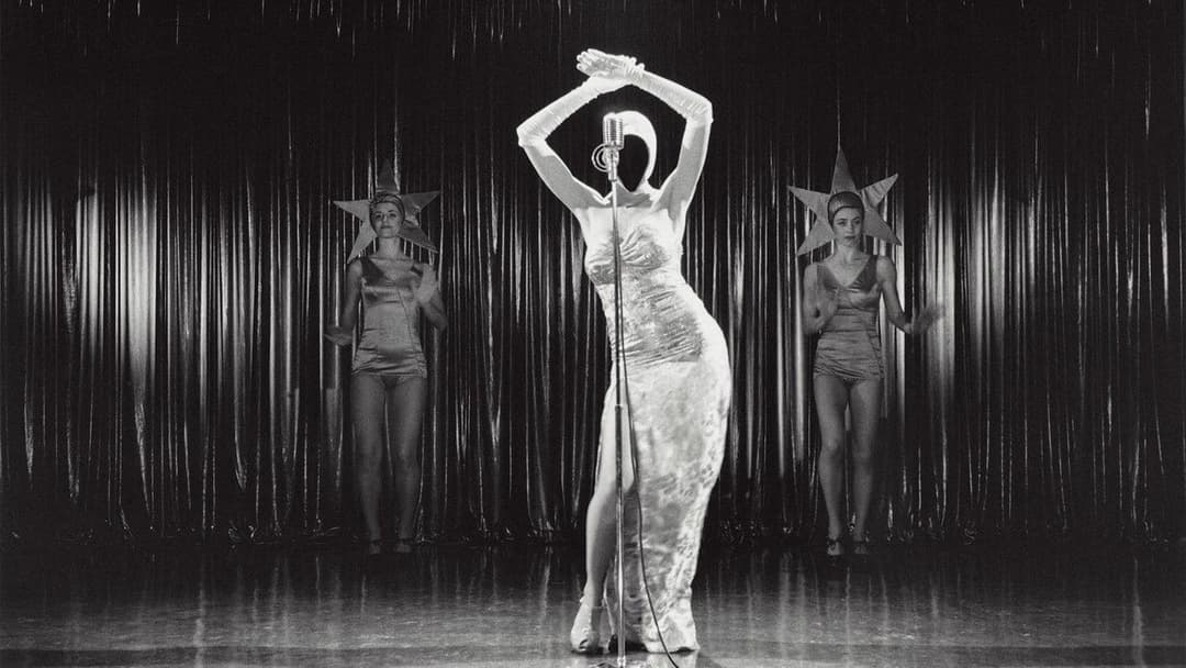 The Aerial backdrop 2