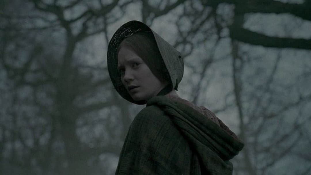 Jane Eyre backdrop 14