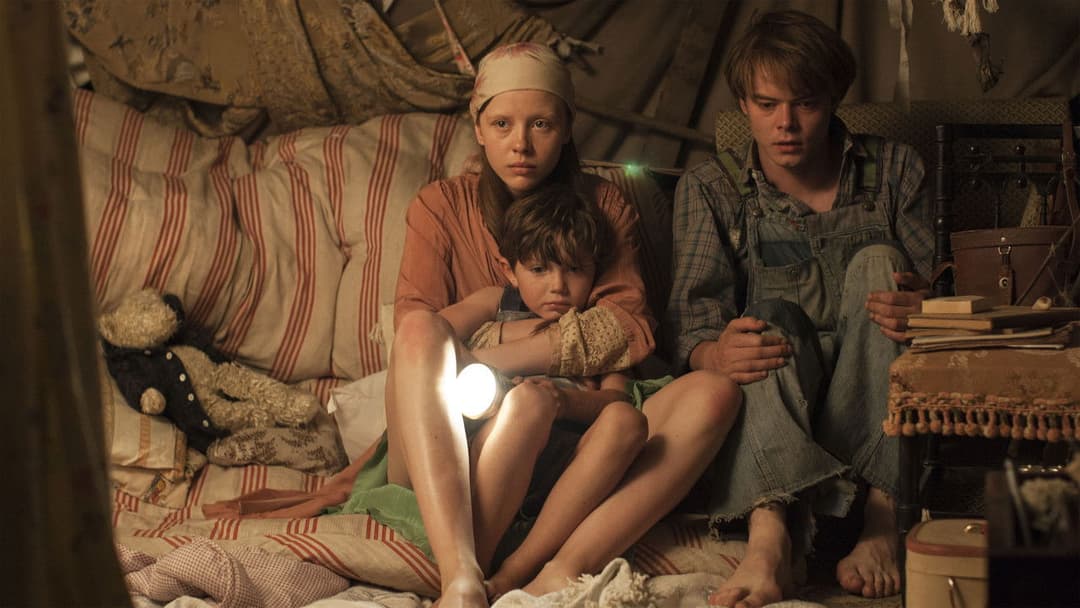 Das Geheimnis von Marrowbone backdrop 7