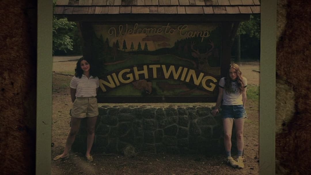 Fear Street - Teil 2: 1978 backdrop 20