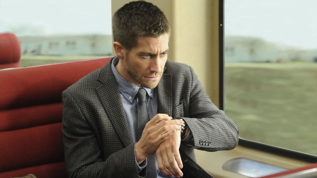 Source Code backdrop 20