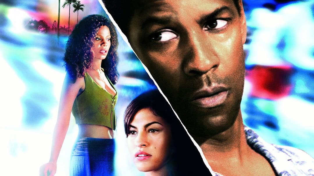 Out of Time - Sein Gegner ist die Zeit backdrop 5