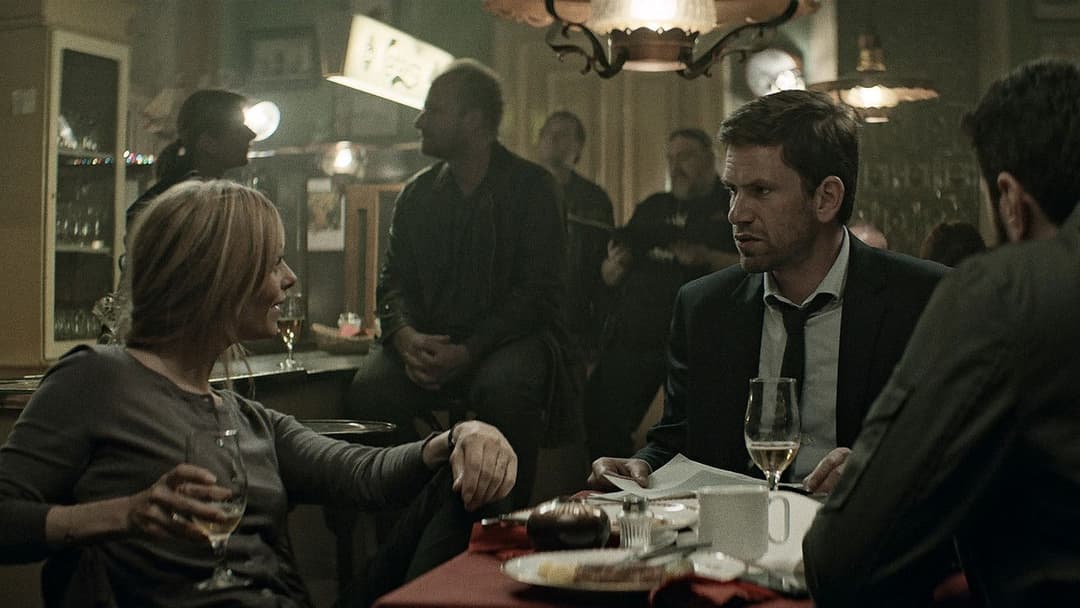 Містеріум. Темрява в пляшці backdrop 7