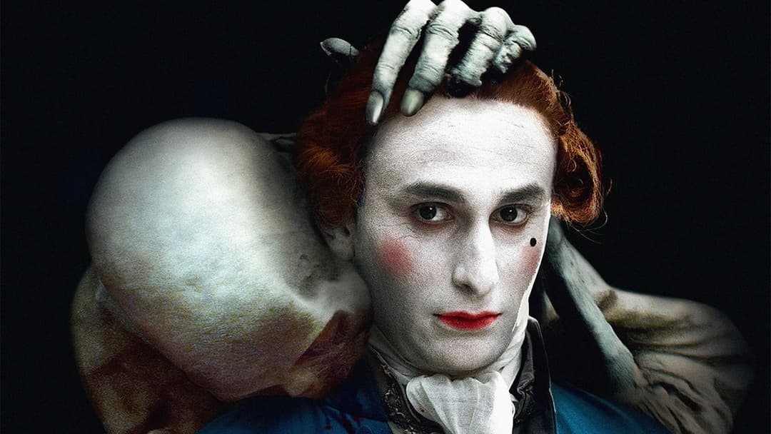 Le Vourdalak backdrop 2