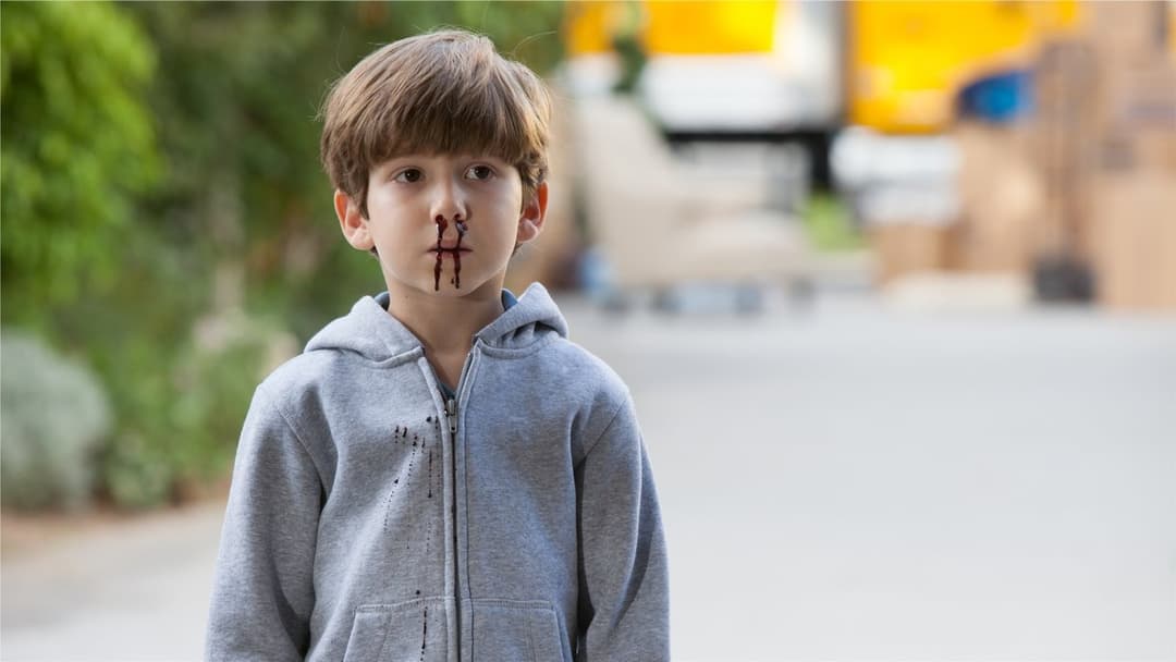 Dark Skies - Sie sind unter uns backdrop 11