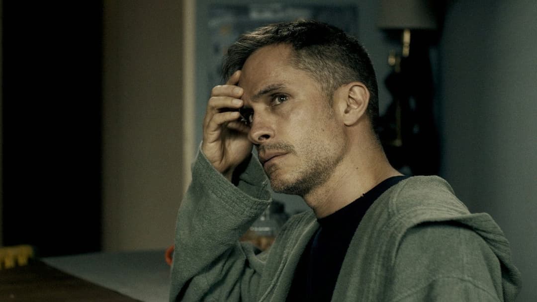 Інший кінець backdrop 19