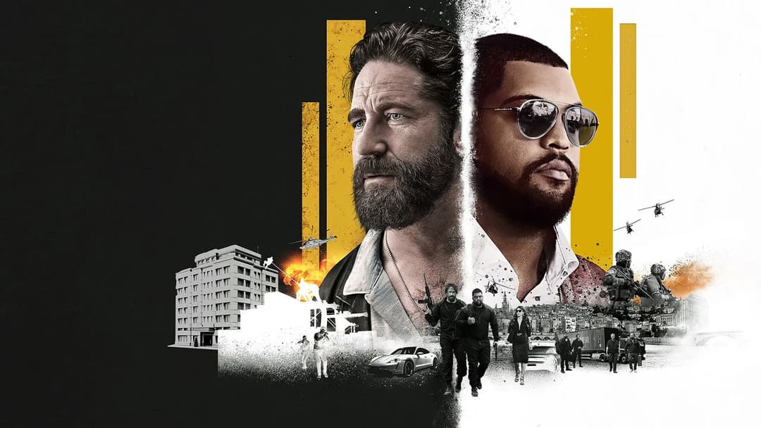 Criminal Squad 2 backdrop 2