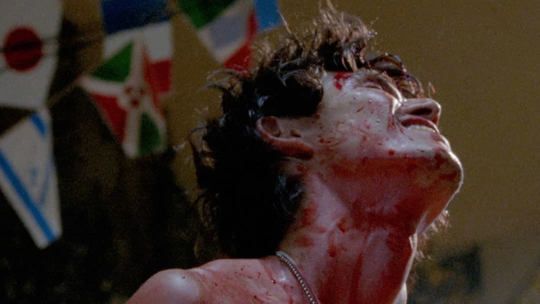 Suicide Club backdrop 16