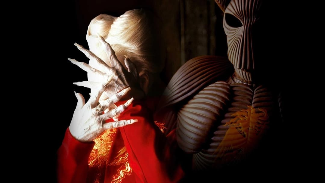 Bram Stokers Dracula