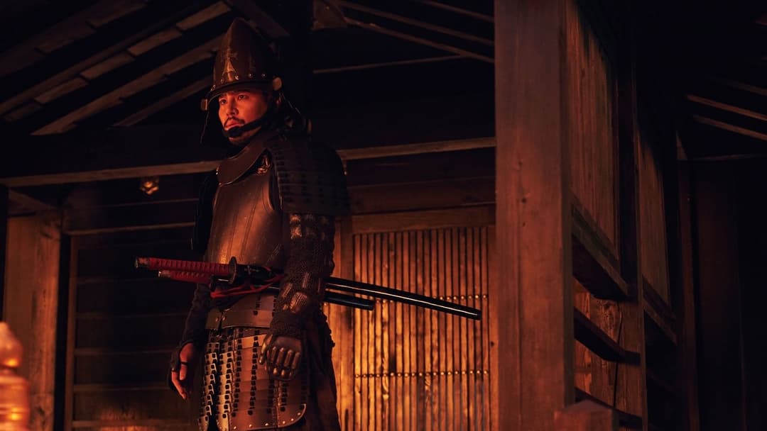 Der Admiral - Tödliche See backdrop 18