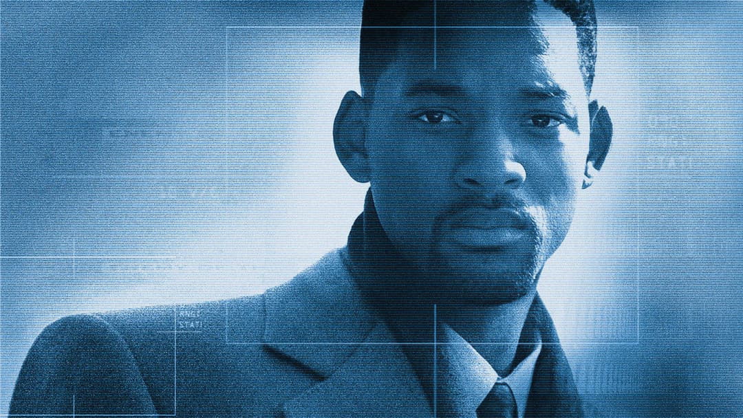 Ворог держави backdrop 10