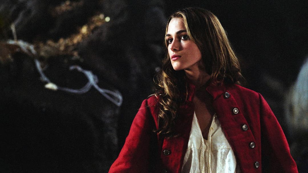 Пірати Карибського моря: Прокляття Чорної перлини backdrop 6