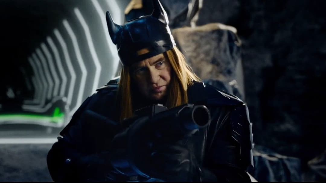 Jay & Silent Bob Reboot backdrop 9