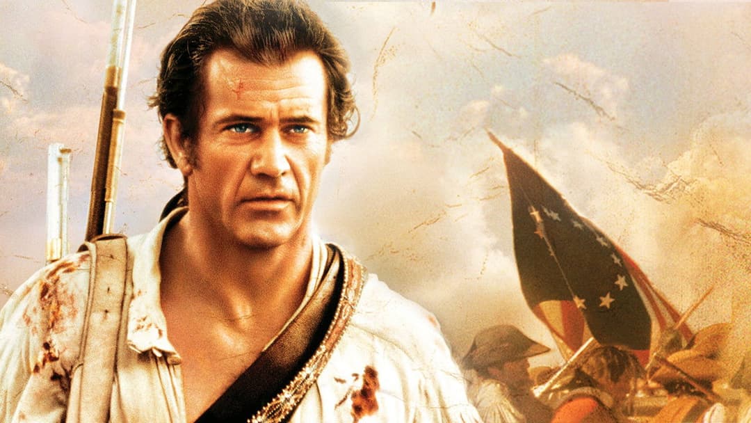 Der Patriot backdrop 8