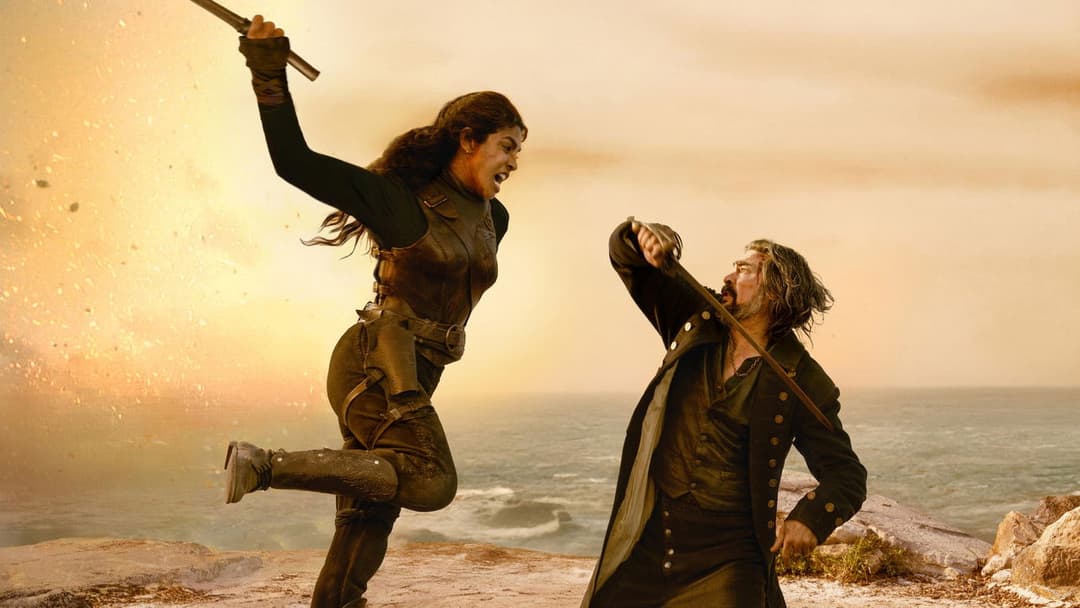 The Bluff backdrop 2