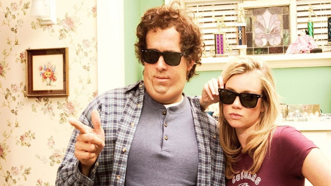 Just Friends backdrop 20