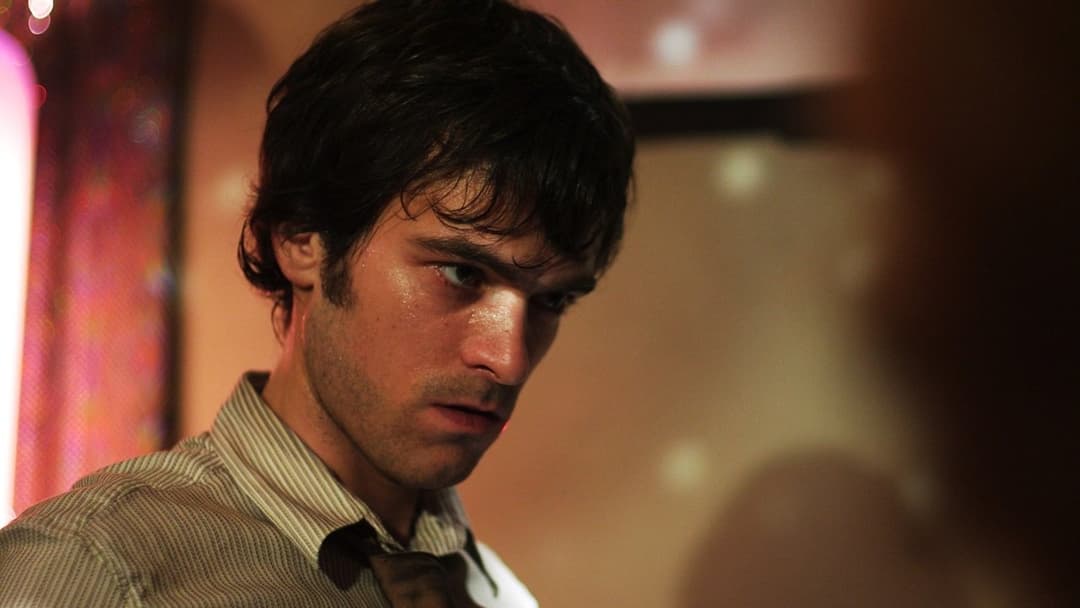 The Beat That My Heart Skipped backdrop 14