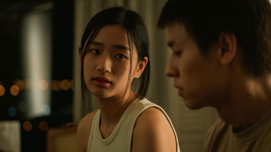 How to Make Millions Before Grandma Dies backdrop 17