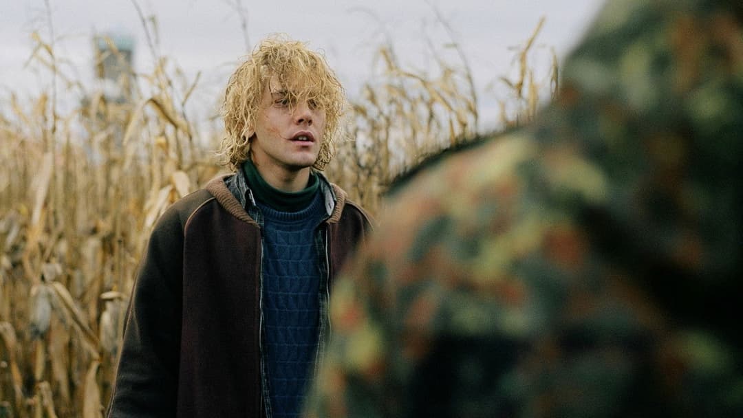 Tom at the Farm backdrop 3