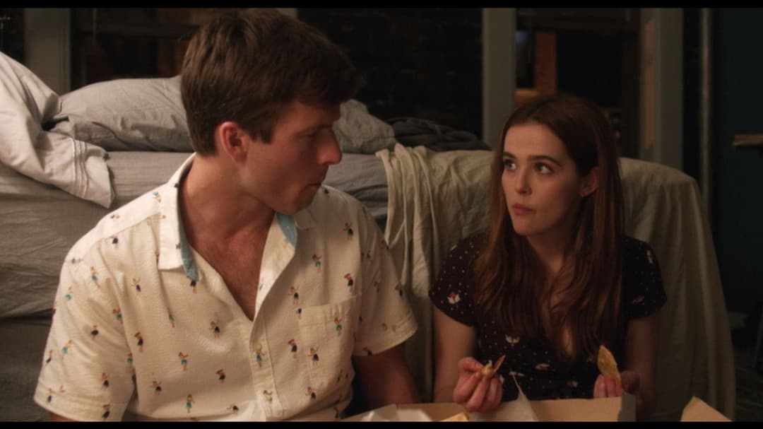 Set It Up backdrop 7