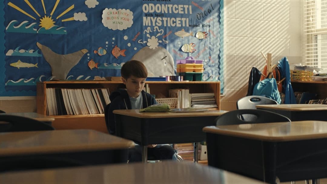 Weapons - Die Stunde des Verschwindens backdrop 9