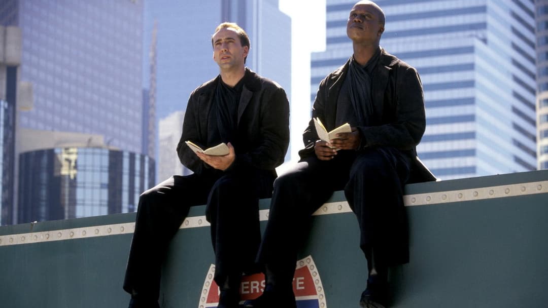 Місто янголів backdrop 7