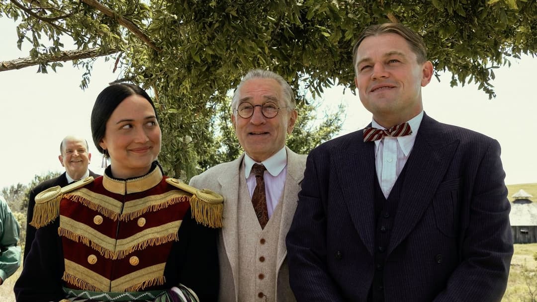 Вбивці квіткової повні backdrop 4