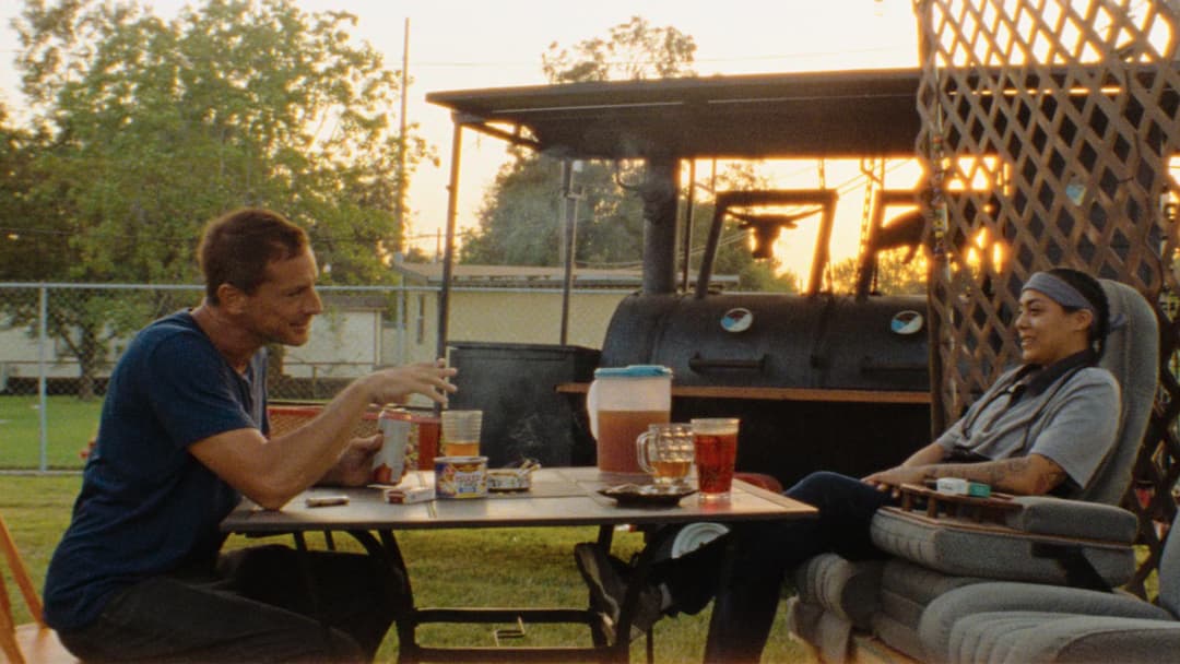 Red Rocket - Der Mit der Hunderute backdrop 9