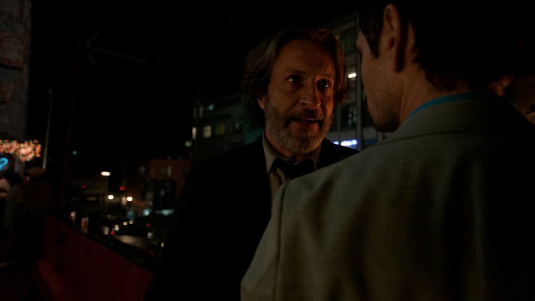 BARDO, False Chronicle of a Handful of Truths backdrop 11