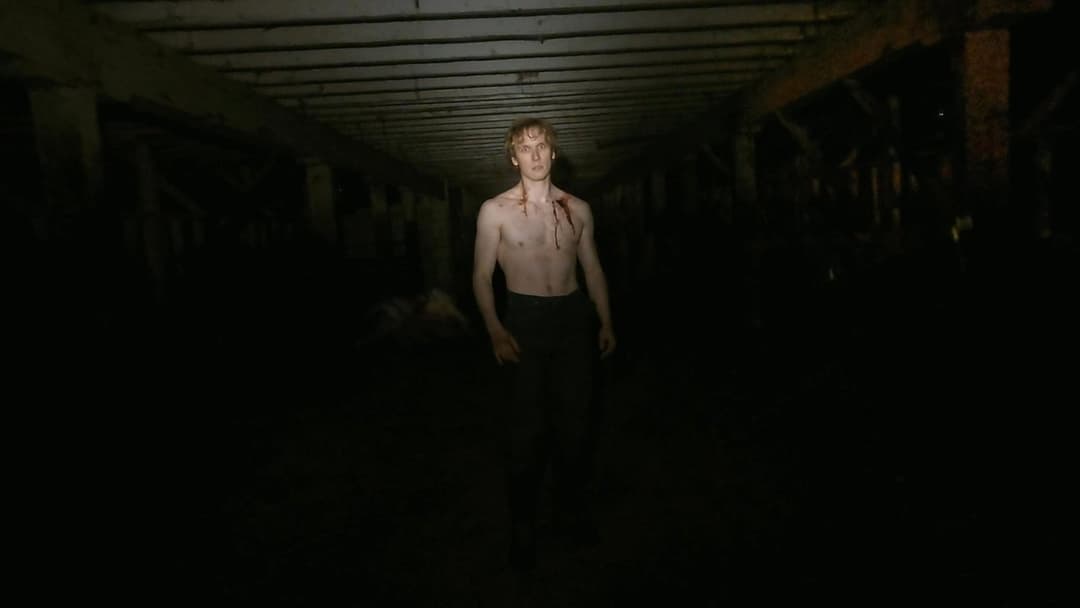 Паранормальне явище: Близький родич backdrop 5