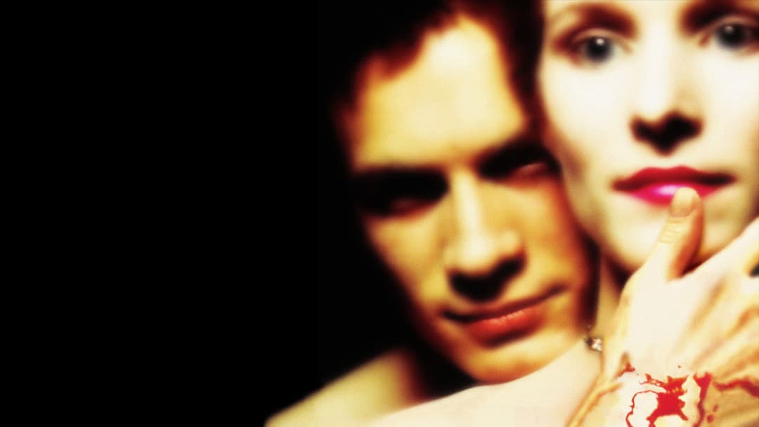 Criminal Lovers backdrop 1