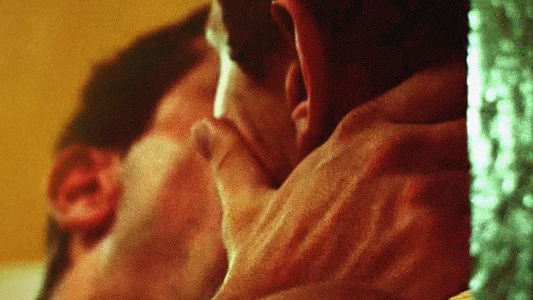 Deserto Particular backdrop 4