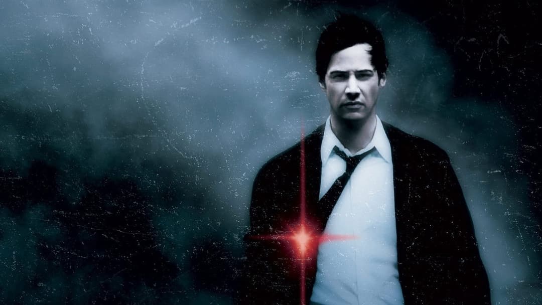 Константин: Володар темряви backdrop 13