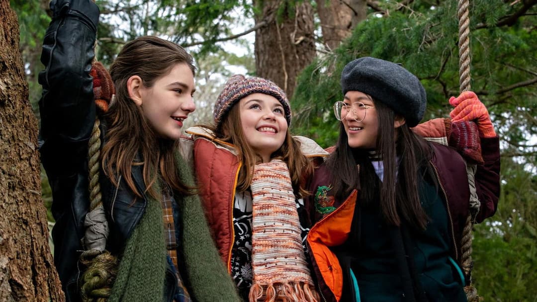 Касета backdrop 3