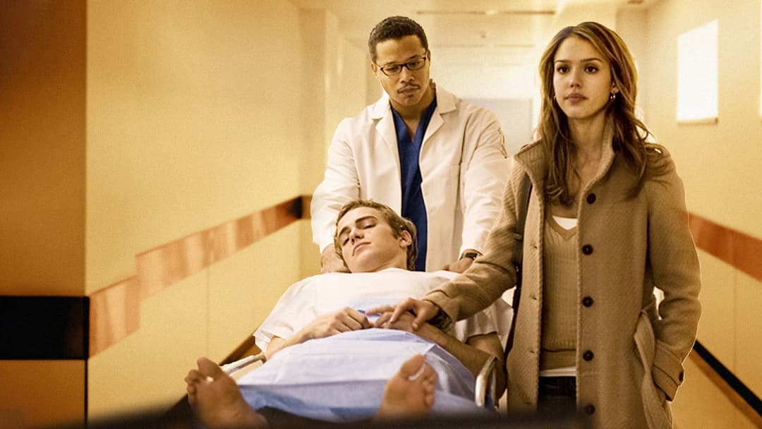 Awake - Ich kann euch hören backdrop 3