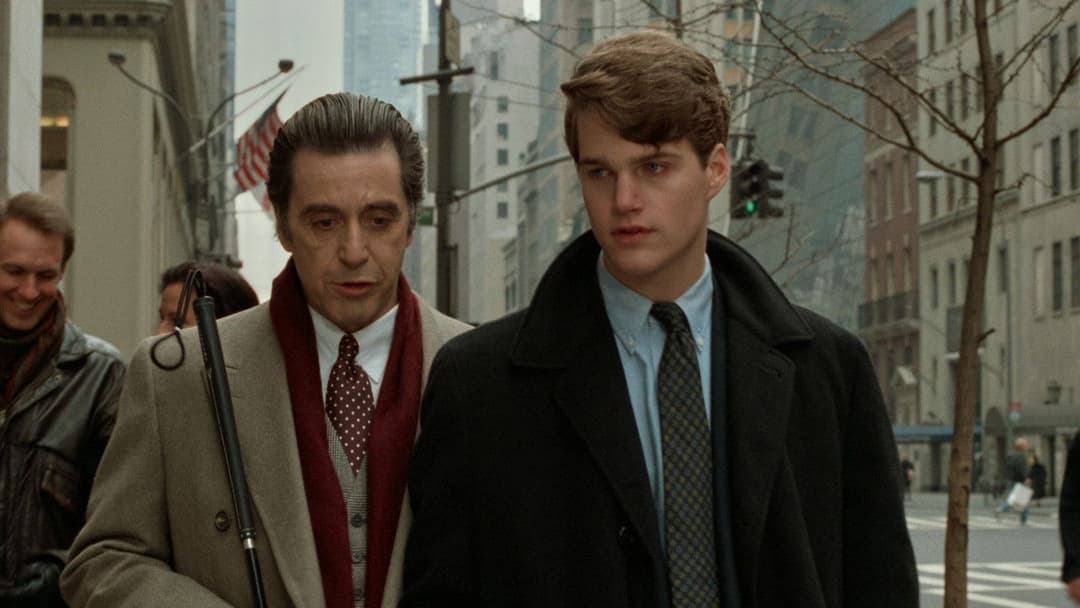 Scent of a Woman backdrop 18