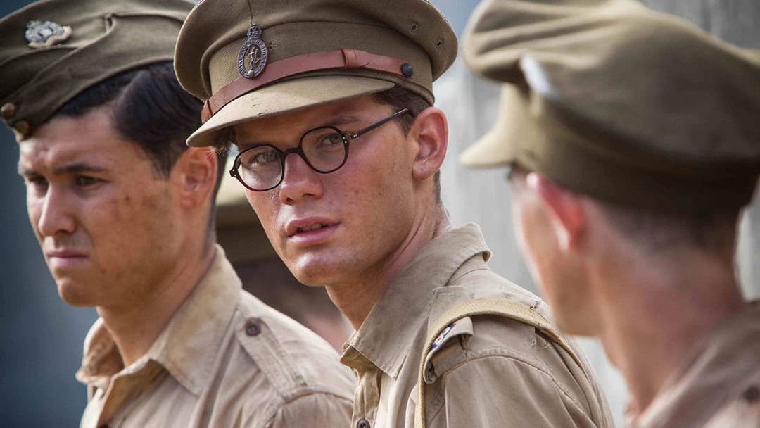 The Railway Man backdrop 9