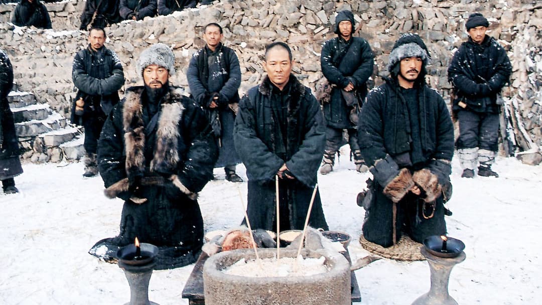 Полководці backdrop 4