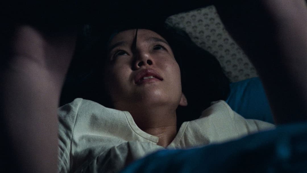 A Tale of Two Sisters backdrop 9